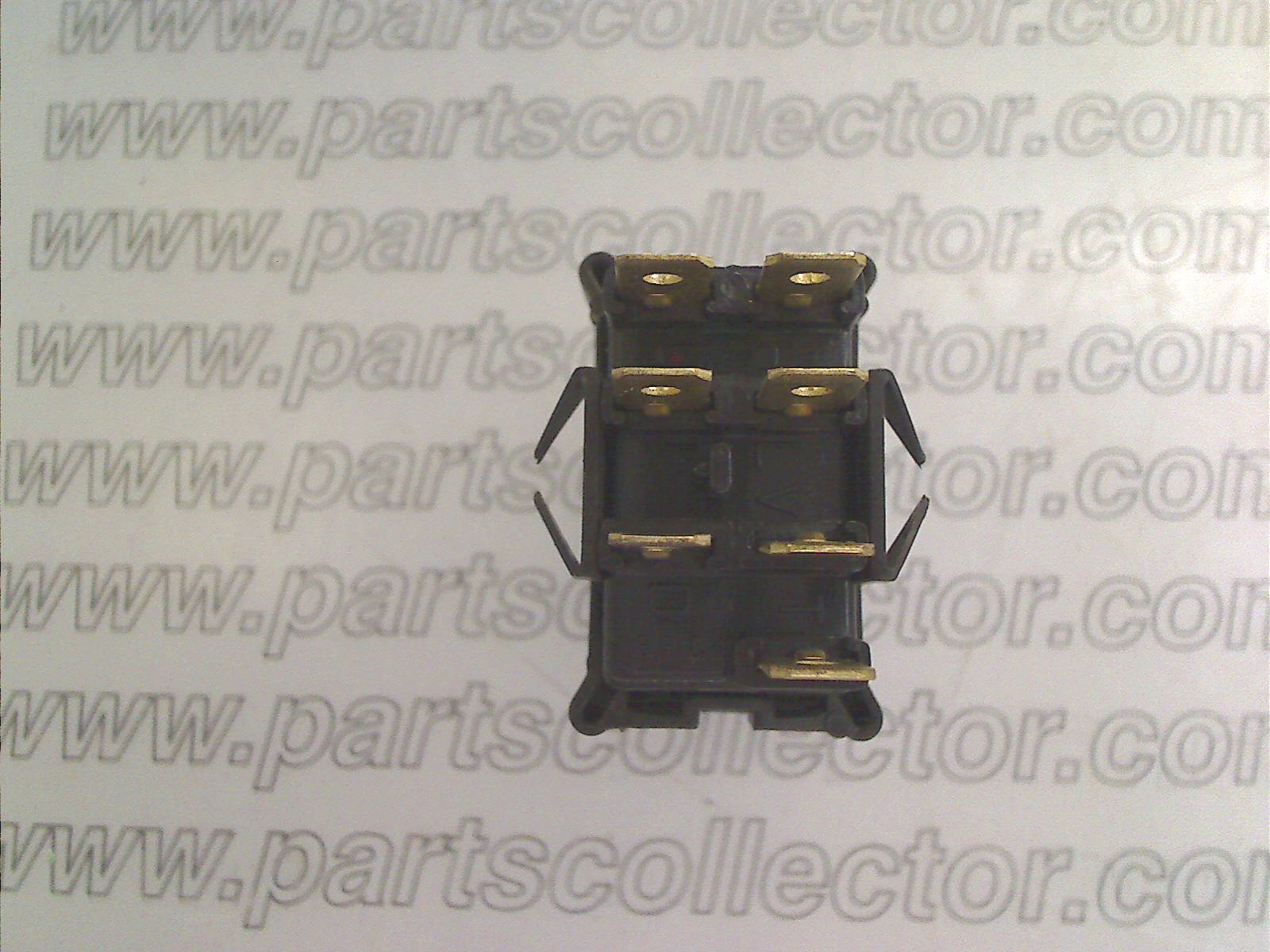 FIAT 4413891 Electrical system code 9497 compatible with: FIAT 127 - additional view